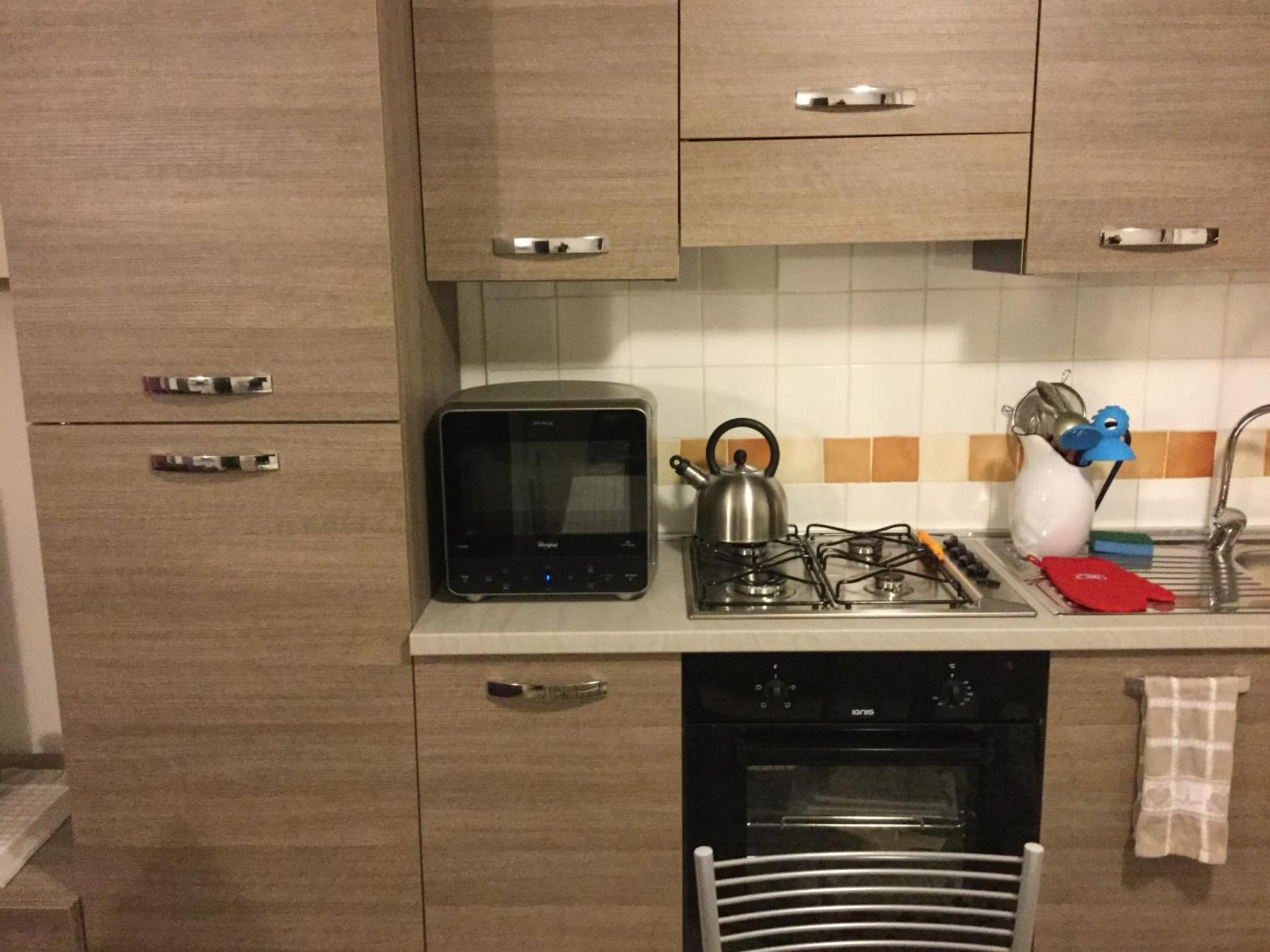 Casa Annalisa Apartment Venedig